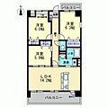 La.Patio2階9.4万円
