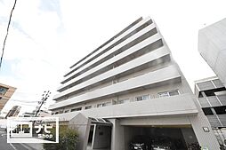 カサ・グランデ 503号室