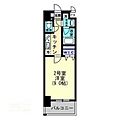 SOLANAhigashifurumatsu5階6.2万円