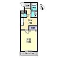 ノーブル西長瀬4階5.6万円