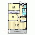 アザ才ノ免4階7.0万円