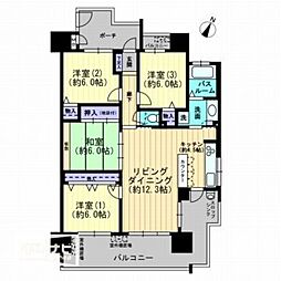 サーパスシティ西古松公園二番館