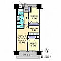 アルファライフ岡大医学部前12階10.0万円