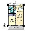 SouthinOkuda6階6.7万円