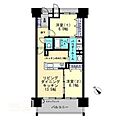 アルファステイツ鹿田本町8階14.0万円
