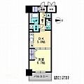 アルファレガロ西古松2階6.5万円