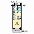 アルファレガロ西古松6階6.4万円