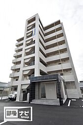 ピュアガーデン新保