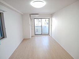 シティー柳町 101号室 1階1Kのリビング/ダイニング