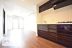 アルカンシエル 505号室 5階1LDKのリビング/ダイニング