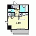ダイアパレス京町22階3.5万円