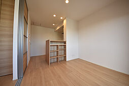 プリエールsaya 301号室 3階1LDKのリビング/ダイニング