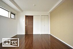 Arioso 201号室 2階1Kのリビング/ダイニング