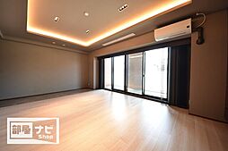 PIKE PLACE 南方 601号室 6階1LDKのリビング/ダイニング