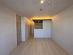 ＬＵＣＥ 303号室 3階1LDKのリビング/ダイニング