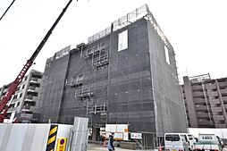 サンライト門田屋敷 603号室