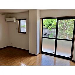 カンフォタブル 2LDKの写真