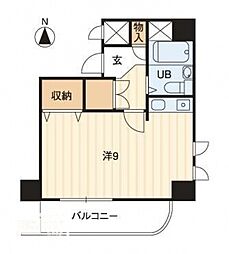 ダイアパレス京町II