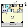 エレガンス野田4階5.3万円