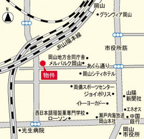 周辺