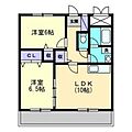レジデンス田町9階9.4万円