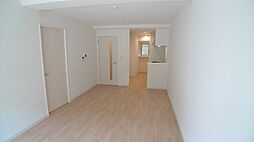 リッチ・クレールマンション 1LDKの写真