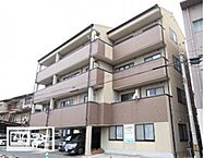 岡山県岡山市北区厚生町2丁目10-8：物件画像／株式会社穴吹ハウジングサービス　岡山駅前店