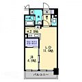 アルファレガロ西古松9階8.0万円