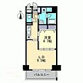 ハアラン表町11階7.4万円