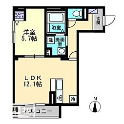 ラフォーレＦ