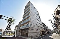 岡山県岡山市北区中央町8-7：物件画像／株式会社穴吹ハウジングサービス　岡山駅前店