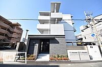 岡山県岡山市北区厚生町1丁目54-3：物件画像／株式会社穴吹ハウジングサービス　岡山駅前店