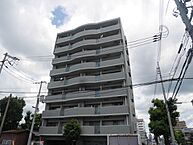 岡山県岡山市北区中島田町2丁目2-5：物件画像／株式会社穴吹ハウジングサービス　岡山駅前店