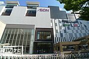 ハニーズイオンモール岡山店(ショッピングセンター)まで789m