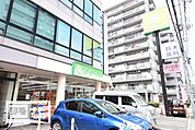 ハローズ西古松モール(ショッピングセンター)まで709m