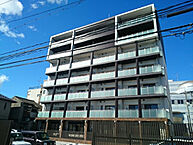 岡山県岡山市北区天瀬7-3：物件画像／株式会社穴吹ハウジングサービス　岡山駅前店