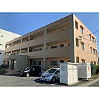岡山県岡山市北区野田4丁目16-26：物件画像／株式会社穴吹ハウジングサービス　岡山駅前店