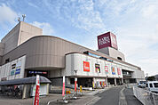 ローソン岡山森下町店(コンビニ)まで413m