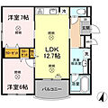 ShallowGardenB2階10.5万円