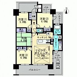 アルファステイツ総社中央