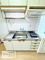 ホワイトマンション 401 ｜ 香川県高松市亀岡町（賃貸マンション1K・4階・17.85㎡） その6