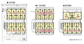 アルファ宮脇町 403 ｜ 香川県高松市宮脇町1丁目（賃貸マンション1K・4階・17.10㎡） その16