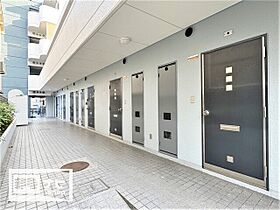 アルファ二番町 405 ｜ 香川県高松市錦町2丁目（賃貸マンション1R・4階・20.62㎡） その8