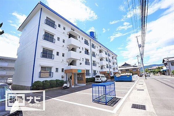 Speranza Takamatsu～スペランツァタカマツ～ 201｜香川県高松市勅使町(賃貸マンション3DK・2階・52.80㎡)の写真 その22