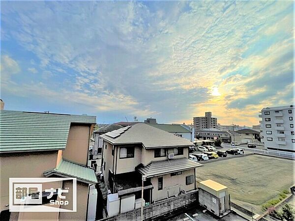 クレールII 305｜香川県高松市木太町(賃貸マンション2LDK・3階・64.40㎡)の写真 その30