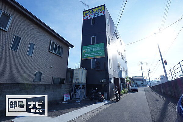 宮脇第15マンション 401｜香川県高松市郷東町(賃貸マンション1K・4階・20.00㎡)の写真 その19