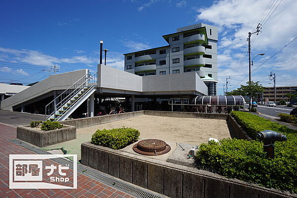 レイクウエスト 302｜香川県高松市伏石町(賃貸マンション3LDK・3階・69.30㎡)の写真 その28