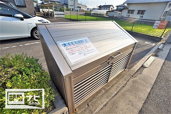 フィネス来夢 302｜香川県高松市松縄町(賃貸マンション2LDK・2階・58.74㎡)の写真 その26