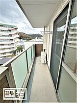 プレミール亀岡 402 ｜ 香川県高松市亀岡町（賃貸マンション1LDK・4階・35.19㎡） その13