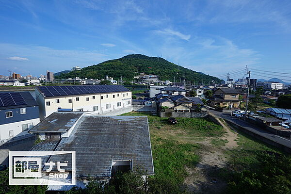 宮脇第15マンション 402｜香川県高松市郷東町(賃貸マンション1K・4階・20.00㎡)の写真 その30